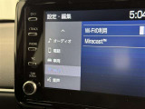 AM/FMラジオ付きです♪