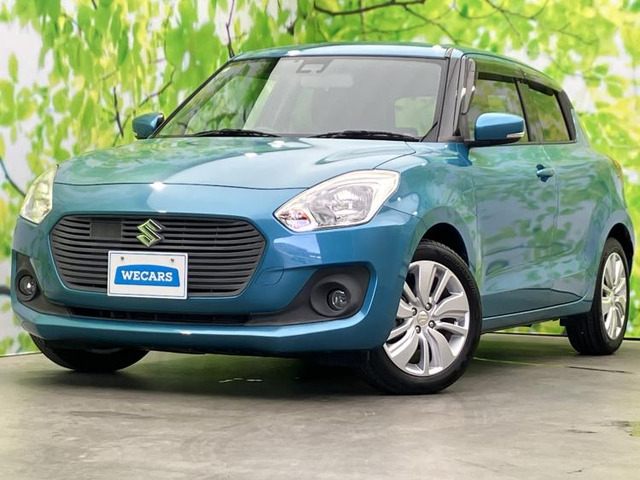 スズキ スイフト 