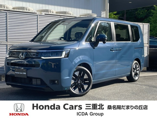 ホンダ ステップワゴン 