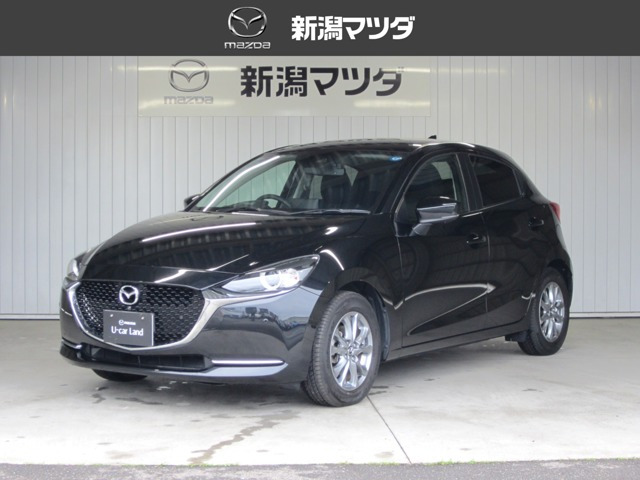 MAZDA2 1.5 15S プロアクティブ Sパッケージ