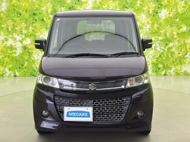 スズキ パレット SW リミテッドII の中古車詳細 (87,400km