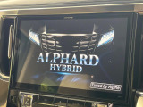 アルファード  ハイブリッドG