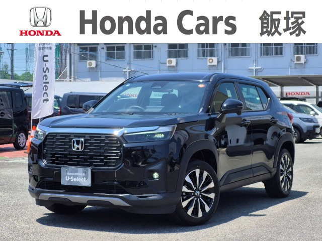 ZR-V 1.5 Z 