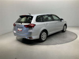 走りにこだわりながら収納力も持ち合わせたお車です。荷物を載せて軽快なドライブを楽しめますよ♪