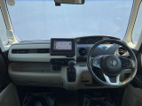 N-BOX G EX ターボ ホンダセンシング 