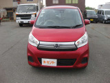 デイズ X 4WD 