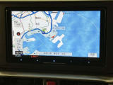 【ナビゲーション】いまや必須装備のナビゲーションを搭載!知らない場所でも目的地までしっかり案内してくれます。オーディオ機能も充実!キャンプや旅行はもちろん通勤や普段のドライブも楽しめます!