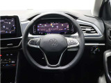 T-Roc TDI 4モーション スタイル ディーゼル 4WD 