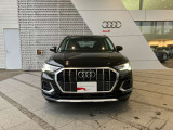 Q3 35 TFSI アドバンスド