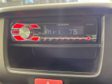 お好きな音楽を車内でお楽しみいただけます♪スピーカー交換・ウーハー追加などの音質向上や、最新ナビ・後席モニター等の取り付けも是非ご相談ください!
