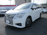日産エルグランド入荷しました!   総額は神奈川県内で登録した場合の概算となります。県外・遠方の方は別途県外登録費用や別途陸送費などがかかることがありますので詳しいお見積りをお問い合わせください。
