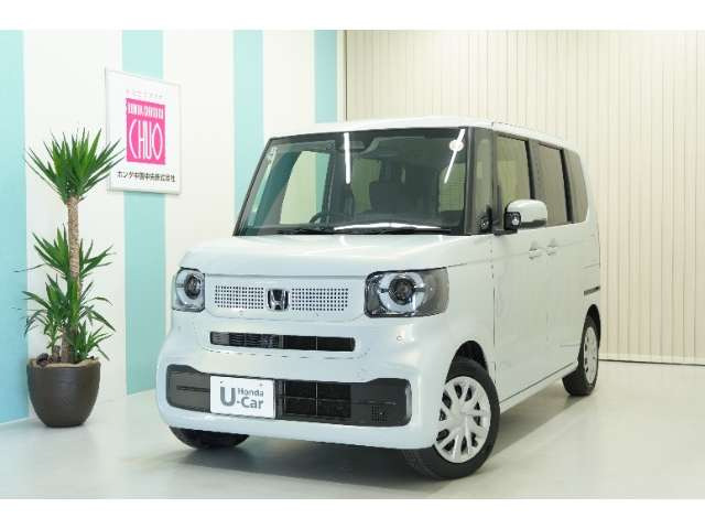 N-BOX  