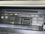 CD/DVD再生機能付き!