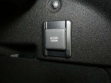 災害時にも安心。家庭用電化製品が使用できるAC100V、1500Wのコンセント付きです。