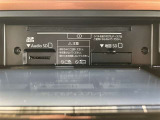 オーディオSD(再生のみ)/CD