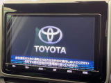 【純正9型ナビ】人気の純正ナビを装備しております。ナビの使いやすさはもちろん、オーディオ機能も充実!キャンプや旅行はもちろん、通勤や買い物など普段のドライブも楽しくなるはず♪