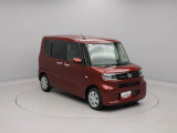 愛知ダイハツのお店にある、たくさんのスマアシ搭載車は、正常に作動する事をしっかり確認してます。