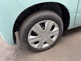 ☆お車についた傷やヘコミ、事故の修理もハヤシにお任せください。自社鈑金工場で修理ができますの安心です☆