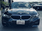 3シリーズセダン 320d xドライブ Mスポーツ 4WD 