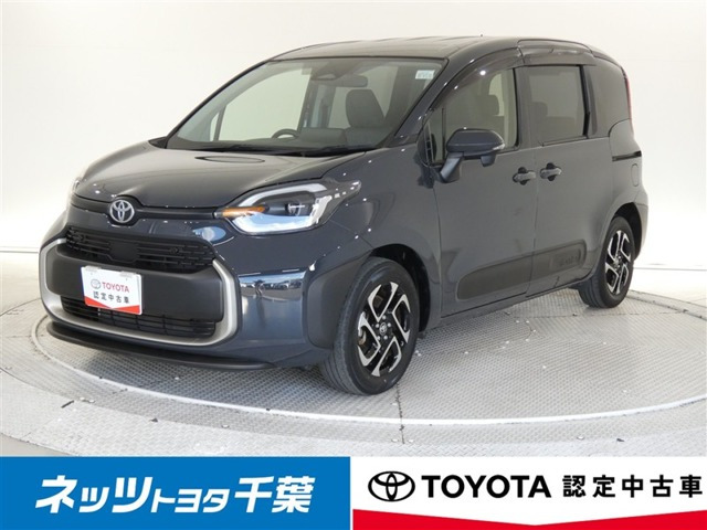 シエンタ ハイブリッド 1.5 Z 