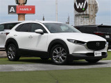 マツダ CX-30