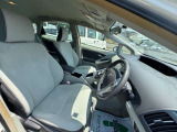 内装です☆納車前にクリーニングも実施致します☆