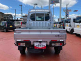 ハイゼットトラック ジャンボ エクストラ 4WD 