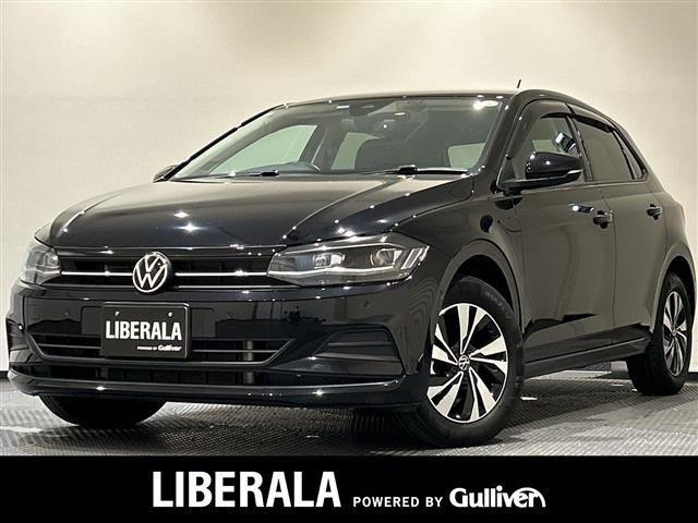 ポロ TSI ハイライン 修復歴無し