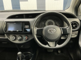 運転しやすいインパネ周りです!見やすいレイアウトで快適なドライブをサポートします!