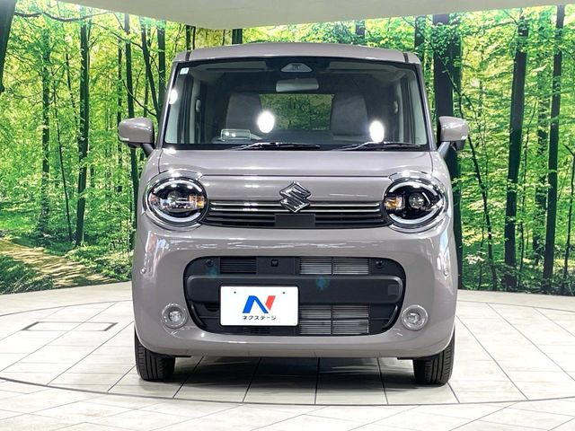 【中古】 ウェルギリウス研究 スズキ ワゴンRスマイル ハイブリッド(HYBRID) X の中古車詳細 (2,750