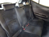 【清潔室内】室内隅々まで丁寧に清掃をしておりますので、気持ちよくお乗り頂くことができます♪