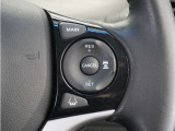 ◆アダプティブクルーズコントロール◆予め設定した車速内でクルマが自動的に加減速。前走車との適切な車間距離を維持しながら追従走行します。【LKAS】車線維持支援システムでステアリング操作を支援。