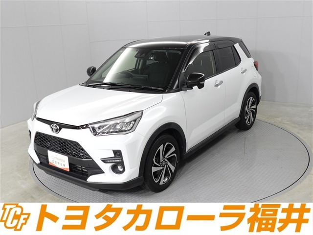ライズ 1.0 Z 4WD 