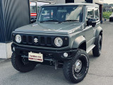 ジムニーシエラ 1.5 JC 4WD