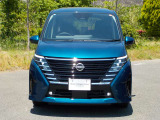 セレナ 1.4 e-POWER ハイウェイスターV 