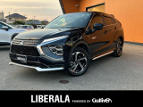 エクリプスクロス PHEV 2.4 P 4WD 修復歴無し