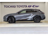 クラウンスポーツ 2.5 Z E-Four 4WD 