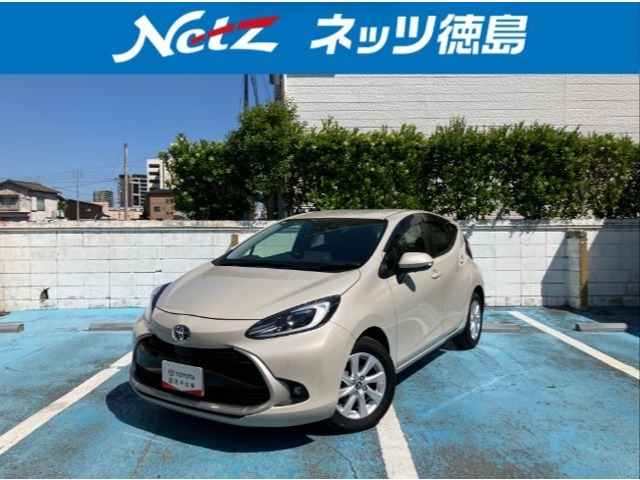アクア  1.5 Z