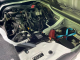 親切・丁寧な専門メカニックスタッフが応対!・車検・点検整備・事故等の修理などアフターサービスも安心。お車のカスタマイズもネクステージのサービススタッフまでご相談ください!
