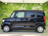 N-BOX G L ホンダセンシング 