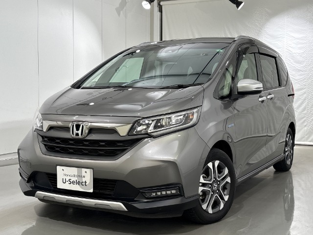 ホンダ フリード 