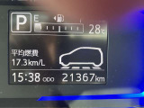 ☆走行21,367キロと少なめです☆