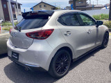 MAZDA2 1.5 15S ブラックトーンエディション 