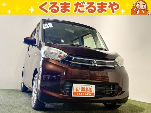 eKスペース E 