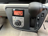 ハンドルに近い位置で、運転席からも見やすく操作しやすい ☆★インパネシフト★☆ どのギアに入っているか一目瞭然(^^)