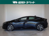 現行型のプリウスPHEV Zが入荷しました。