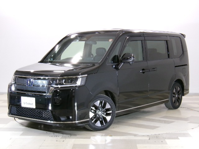 ホンダ ステップワゴン 