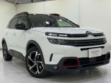 C5エアクロスSUV シャイン ディーゼル 