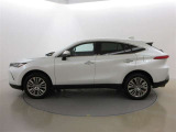 ハリアー 2.0 Z レザーパッケージ 4WD 