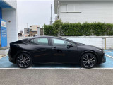 プリウス 2.0 Z 